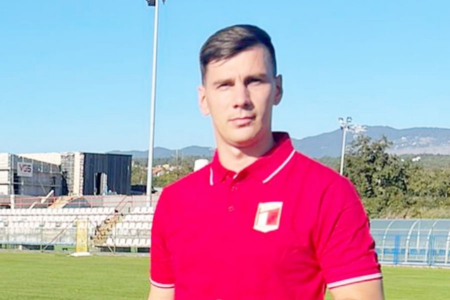 3. HNL: Halubjan se vratio pobjedama na igralištu u Medulinu