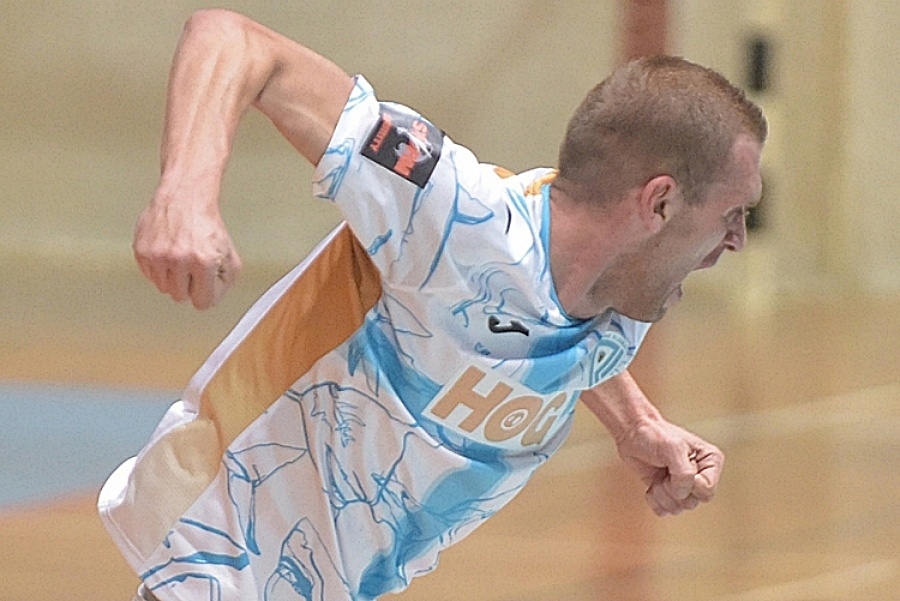 Malonogometaši Rijeke pobjednici Olybet futsal cupa!