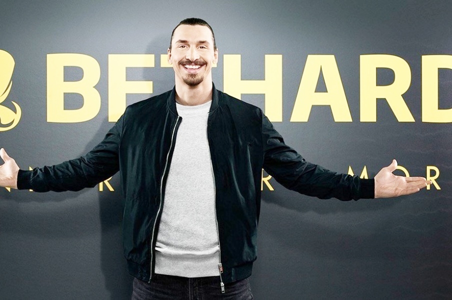 Zlatan Ibrahimović: I ja sam nekada trošio novac u kockarnici, jer svatko može sa svojim novcem raditi što hoće, ali morate razumjeti situaciju!
