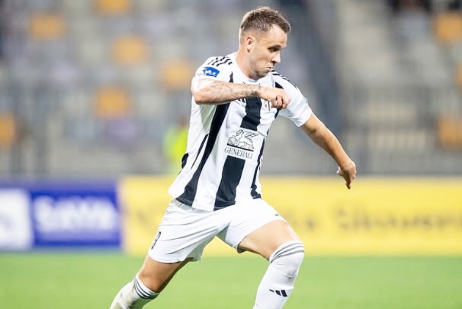 Robert Murić karijeru nastavlja u bh-nogometu pod vodstvom hrvatskog trenera