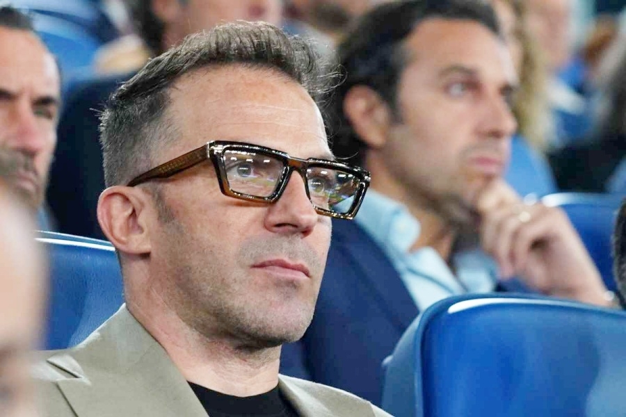 Alessandro Del Piero prikuplja glasove predstavnika klubova Serije A
