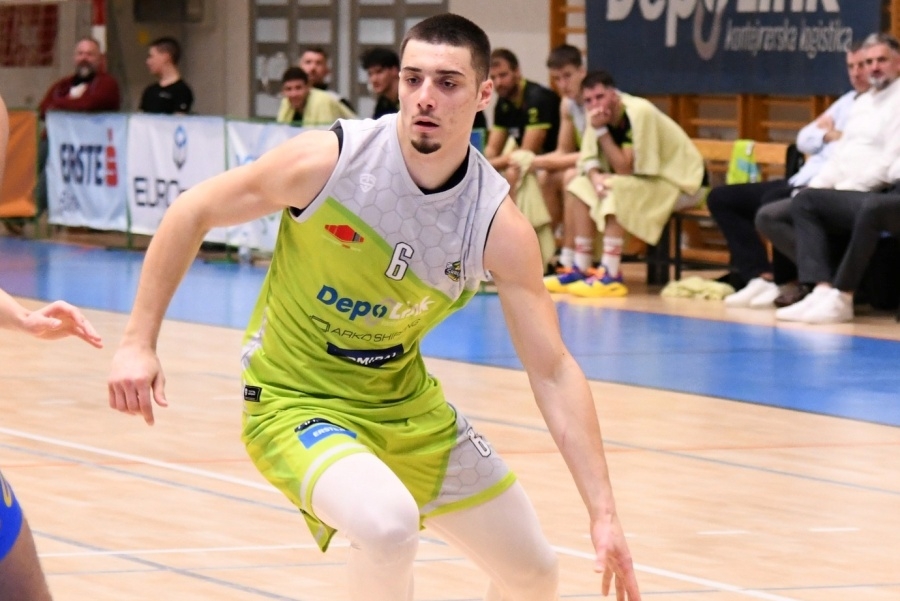 Kvarner ima četiri U-18 reprezentativaca, DepoLink Škrljevo ima U-20 reprezentativca