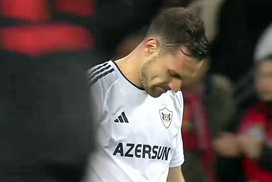 Europska liga: Marko Vešović i Qarabag došli nadomak senzacije, pogledajte četvrtfinaliste