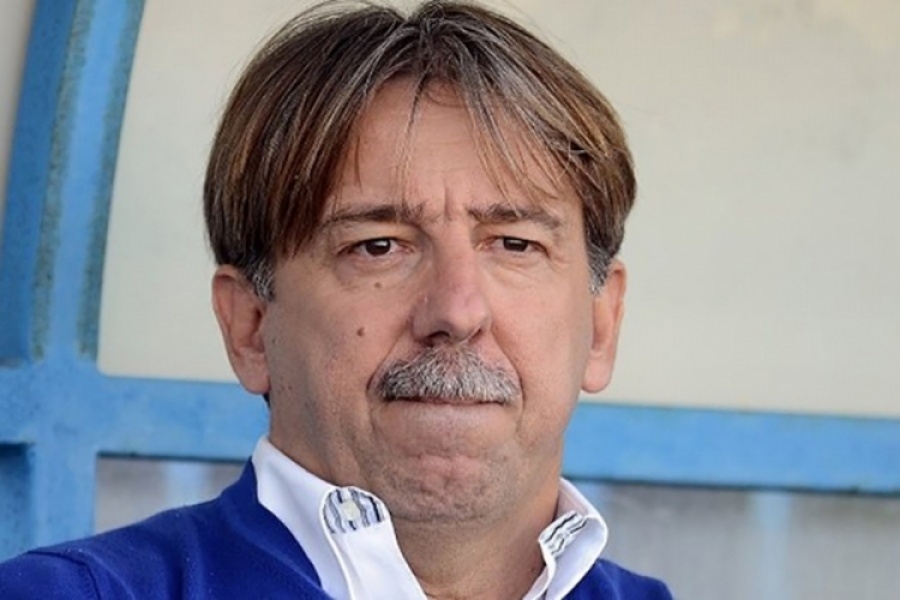 Zoran Vulić: Rijeka i Hajduk u srijedu igraju najvažniju utakmicu u cijeloj sezoni