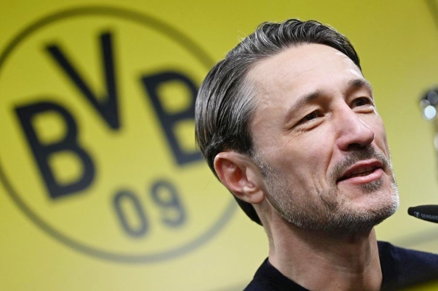 Niko Kovač: Sretan sam što igram protiv Igora, njegova trenerska karijera me ne iznenađuje