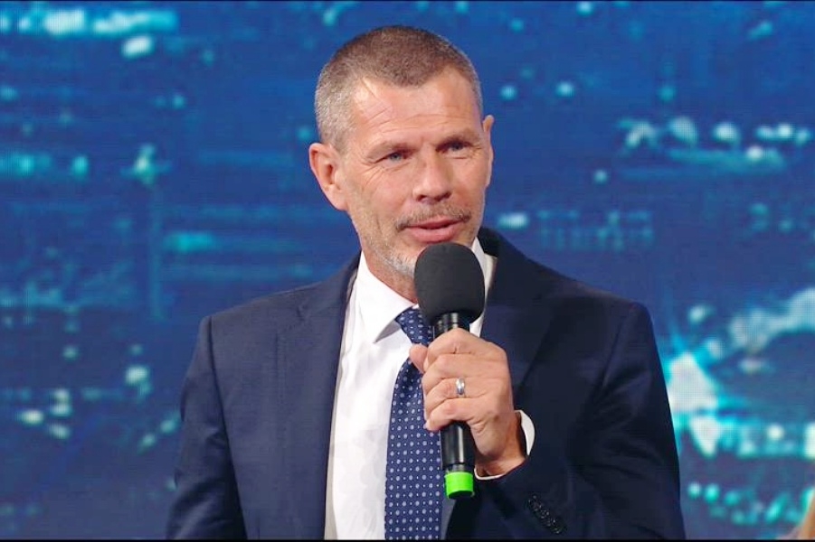 Zvonimir Boban:  Koopmeiners ne vrijedi 60 milijuna eura, Conceiçao je promijenio Juventus