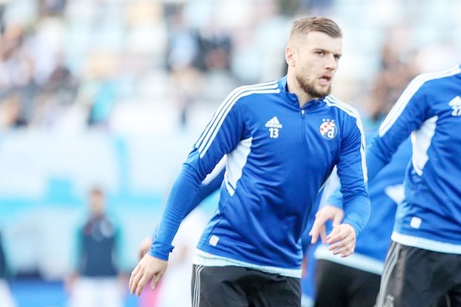 HNK Rijeka novčano kažnjen zbog toga što su navijači vrijeđali Stefana Ristovskog