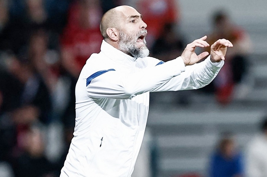 Igor Tudor postao trener Lazija, hrvatski stručnjak ponovo u Serie A