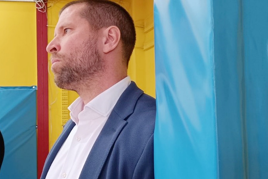 Davor Kus: Ovo je najljepša utakmica u sportu, majstorica finala! Nema više od toga!