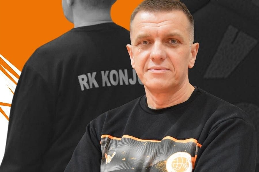 Mladen Prskalo otišao nakon dvije pobjede, Slaven Radić postao novi trener Zameta