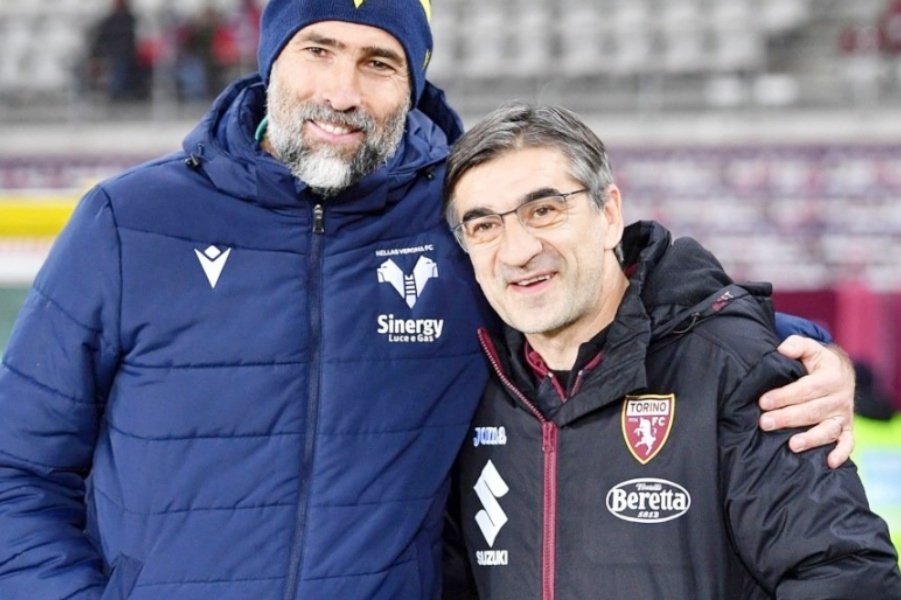Igor Tudor potpisuje bolji ugovor, iduće sezone dva Hrvata vode talijanske klubove u Ligi prvaka