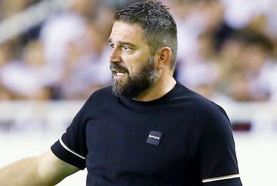 Prva HNL: S. Belupo i Lokomotiva remizirali, trener Ivan Radeljić isključen