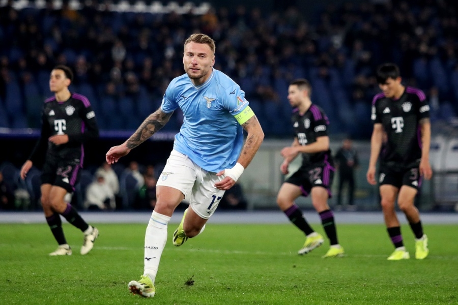 Liga prvaka: Lazio pobijedio Bayern, Kylian Mbappe načeo mrežu Real Sociedada