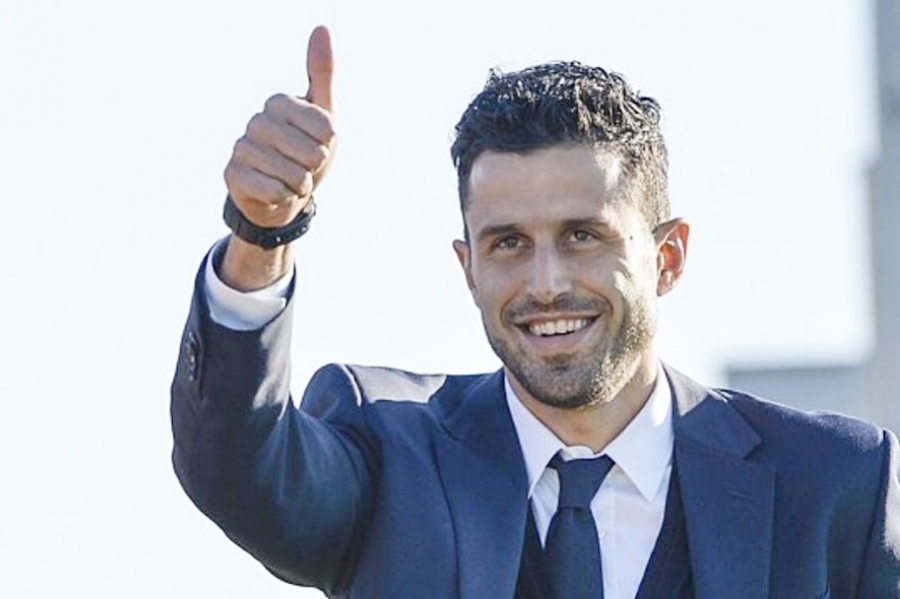 Duje Ćaleta-Car i Dejan Lovren dobili novog trenera, Fabio Grosso preuzeo Lyon