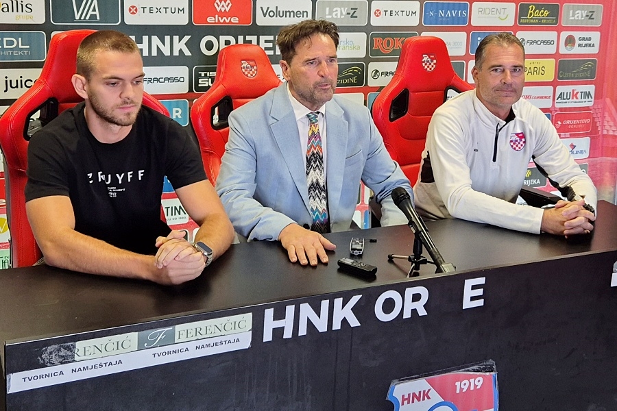 Alen Šušnić: Hrvace su ekipa koja se želi nadigravati, takve nam momčadi odgovaraju