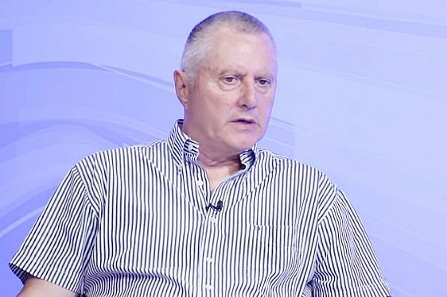 Tomislav Ivković: Stanka će odgovarati samo Dinamu, koji ima najveći broj utakmica!