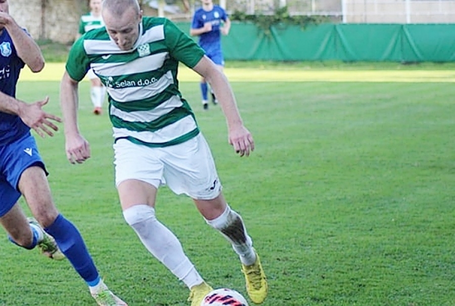 3. HNL: Pogledajte rezultate 14. kola, Nehaj pobijedio Uljanik