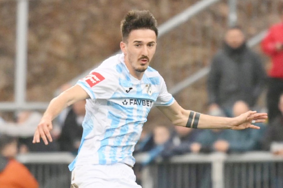 Dario Dabac potvrdio transfer slobodnog igrača Rijeke