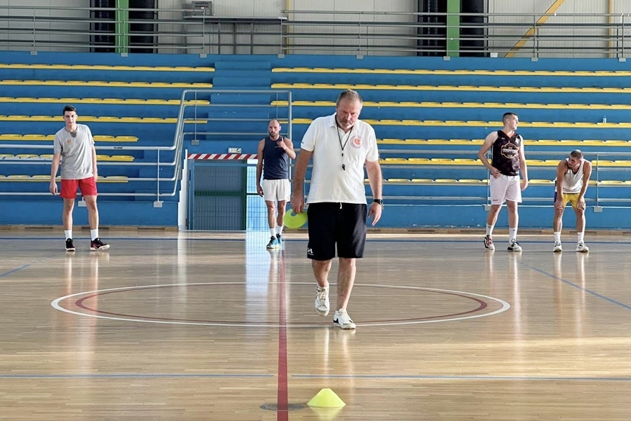 Dragojević: Čekamo da muzika počne, nadam se da nećemo plesati samo jedno ljeto!