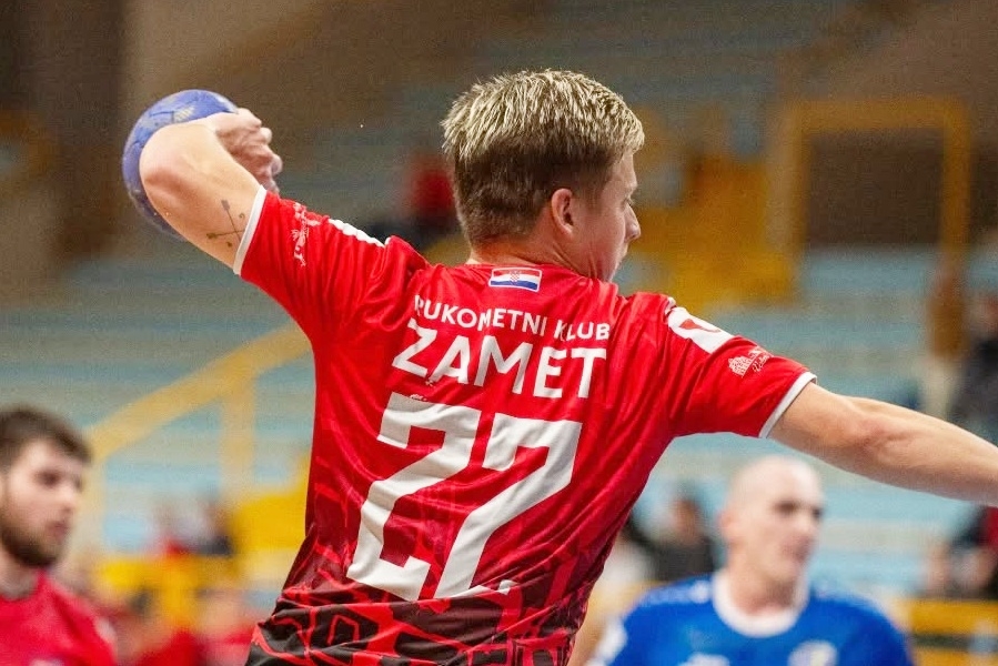 Zamećani poraženi u Vinkovcima, Zamećanke izgubile u Osijeku