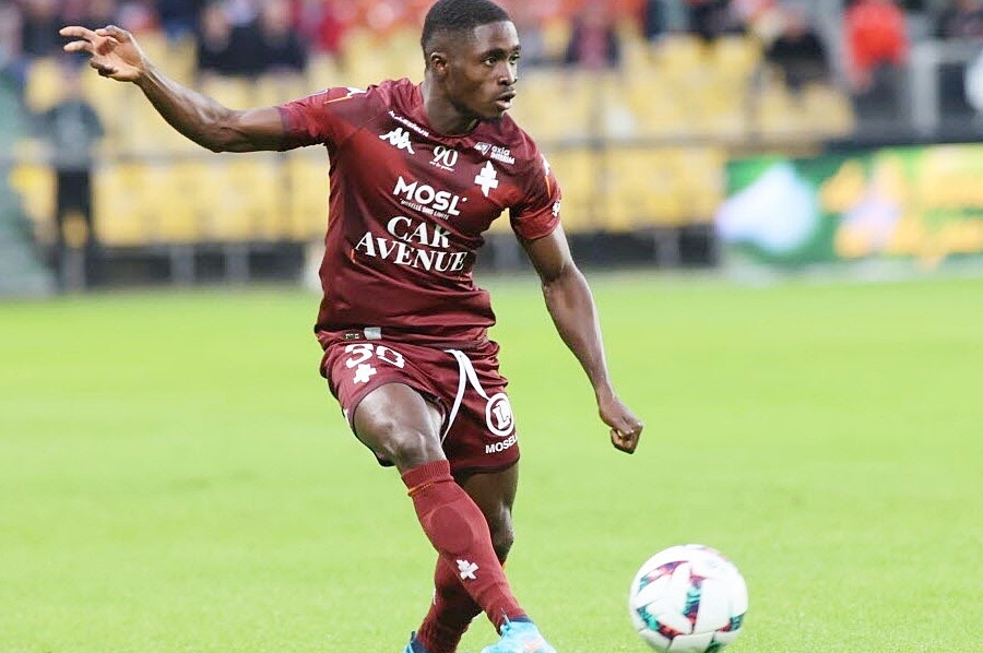 Koffi Kouao pao na liječničkom pregledu, Dinamo nastavlja smušeni prijelazni rok
