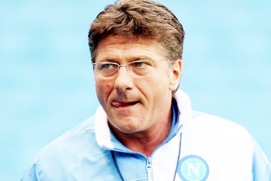 Walter Mazzarri na klupi Napolija,  Igor Tudor nije htio postati trener za jednokratnu upotrebu
