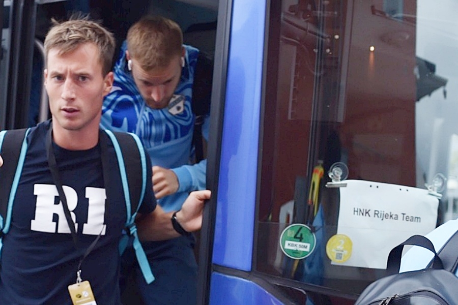 Ivan Močinić priduženi član stručnog stožera, Radomir Đalović odabrao suradnike