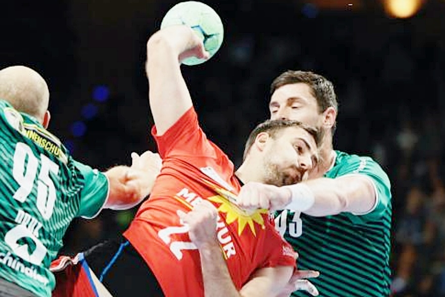 Luka Mrakovčić postao novi igrač Zameta
