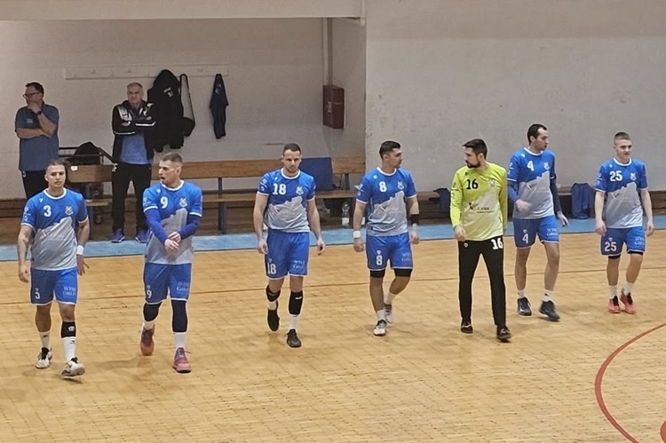 Mateo Milih pogodio pobjedu, Senjani srušili lidera