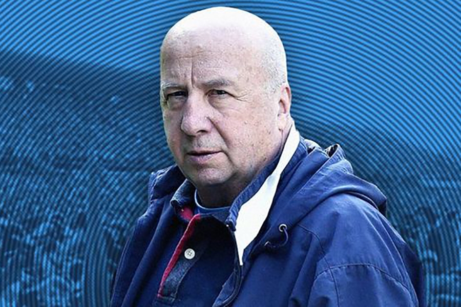 Velimir Zajec bi navijao za Panathinaikos da igra s Hajdukom