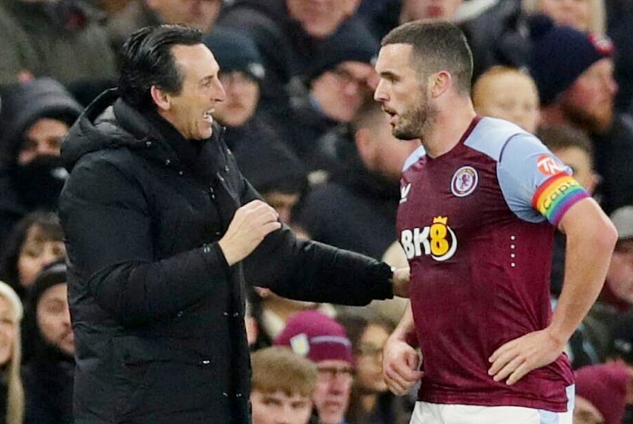 Aston Villa u derbiju kola nastavila nevjerojatan niz na Villa Parku, Unai Emery nakon Pepa Guardiole pobijedio Mikela Artetu