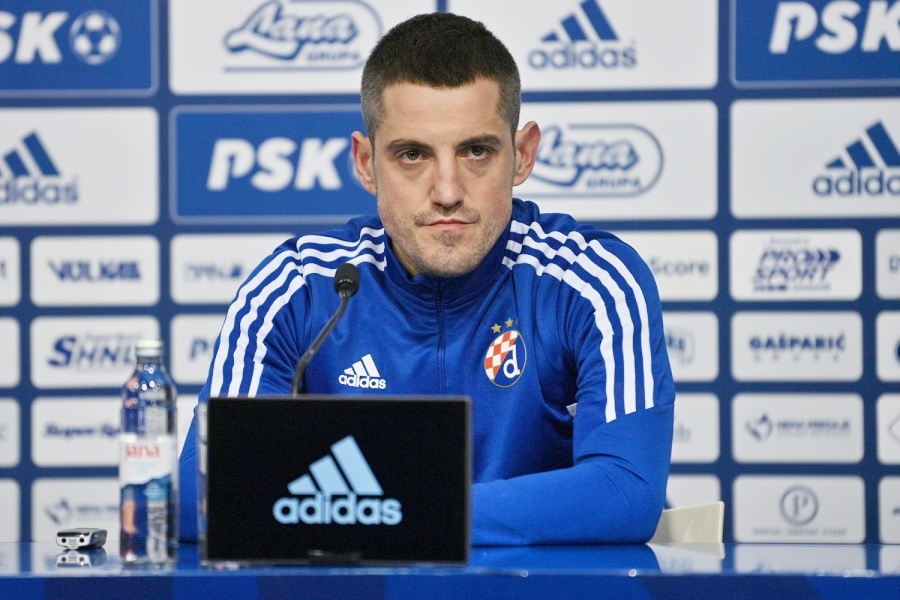 Arijan Ademi: Prvenstvo neće biti gotovo u nedjelju, nakon Rijeke su još tri utakmice