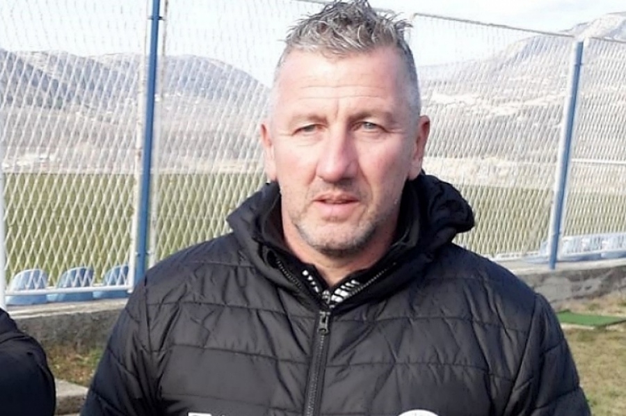 Nehaj prošle sezone i ovaj Nehaj slični su samo prema imenima