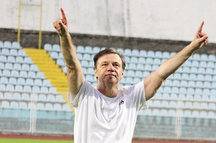 Zoran Bogolin po mnogo čemu jedinstven u TOP-10