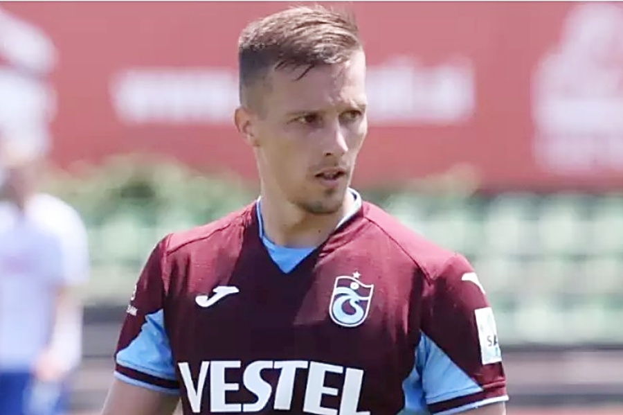 Zlatko Dalić ima čudne kriterije, Trabzonspor  službeno otpisao Mislava Oršića