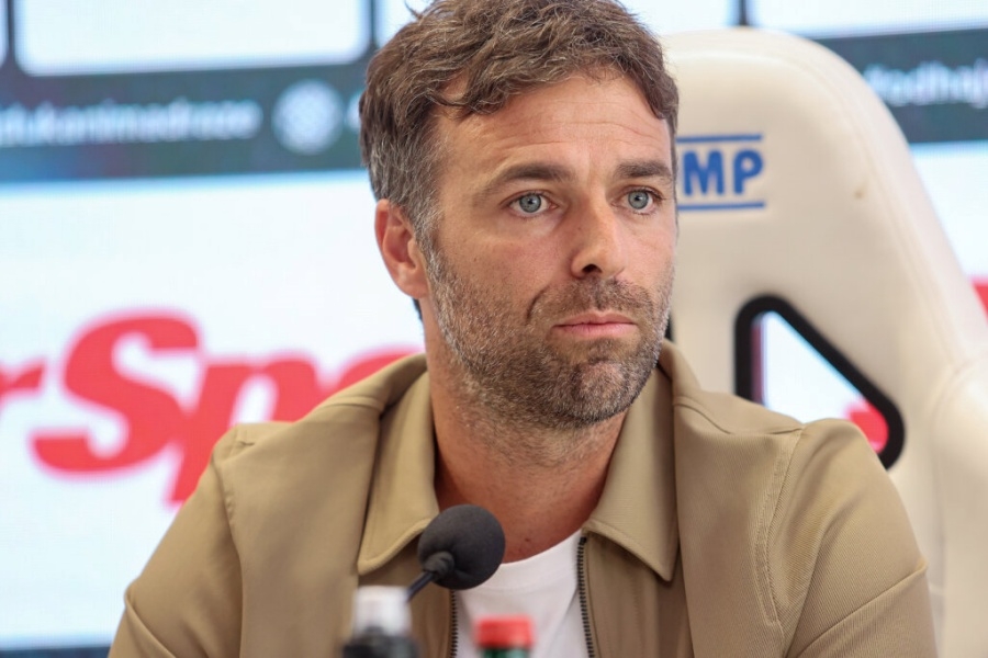 Gonzalo Garcia: Može se dogoditi da Marko Livaja i Ante Rebić zajedno startaju