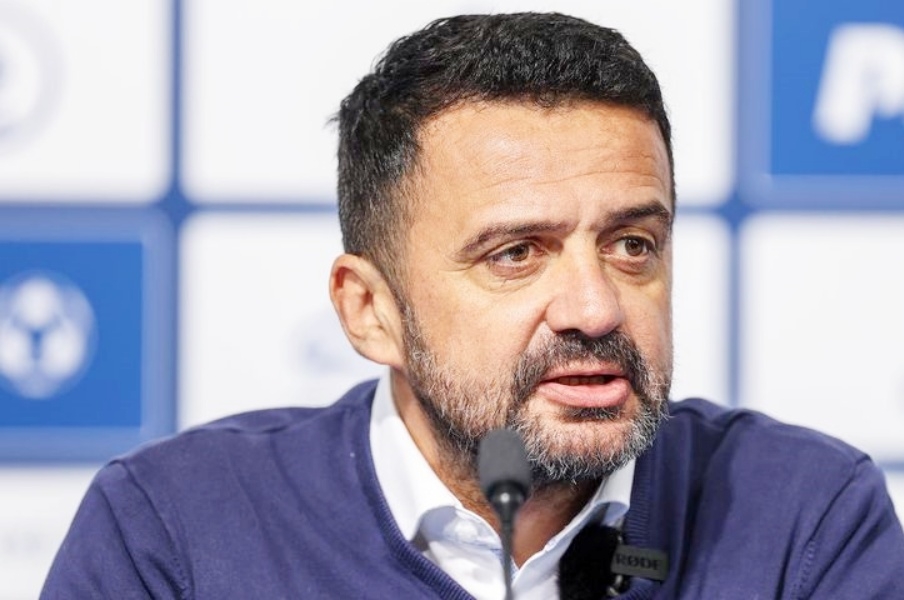 Dinko Jeličić među kandidatima, čelnici Orijenta trenera traže van regionalnog nogometa
