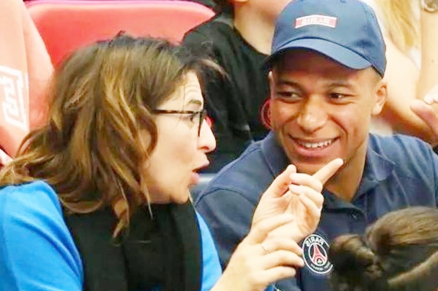Kylian Mbappe postaje vlasnik francuskog drugoligaša