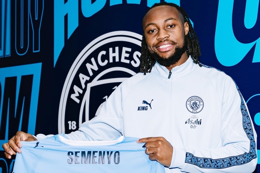 Antoine Semenyo postao igrač Manchester Cityja, potencijalni vlasnik Rijeke srušio rekord