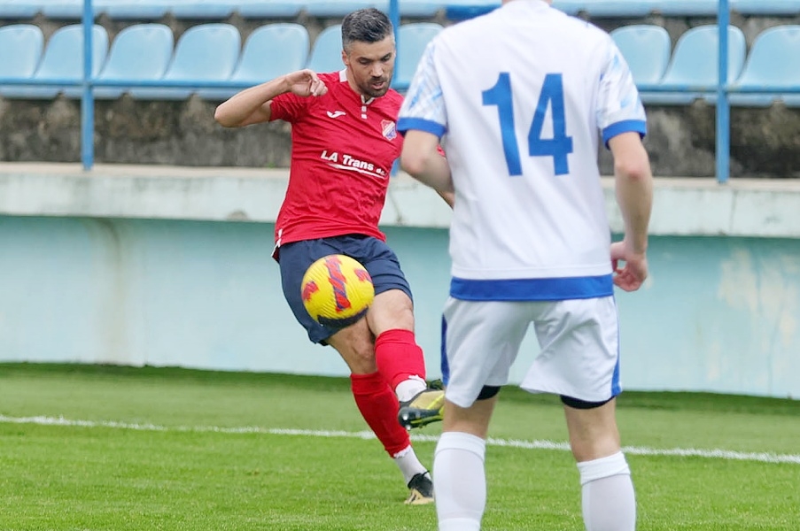 Rene Ende:  Moramo pokazati da je lošija igra u prva kola bila samo splet okolnosti!