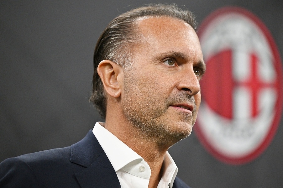 Milan uskoro dobiva košarkašku momčad povezanu s NBA-om