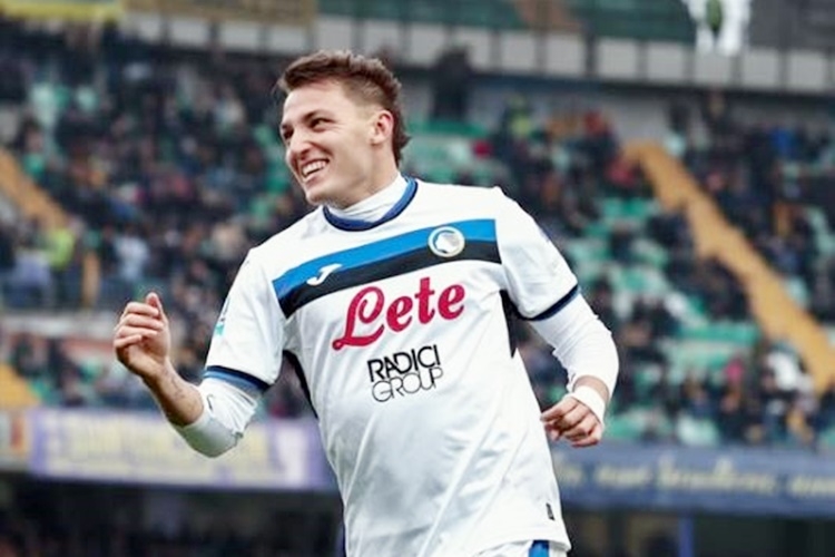 Serie A: Mateo Rategui četverostruki strijelac za Atalantu, pobjeda Milana u Empoliju