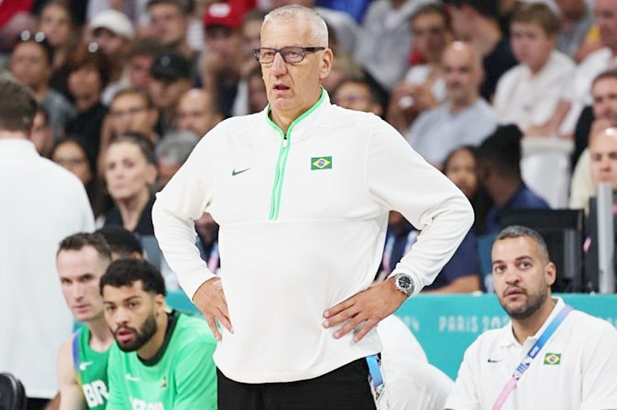Aco Petrović usporedio Dream Teamove iz Barcelone '92 i Pariza '24