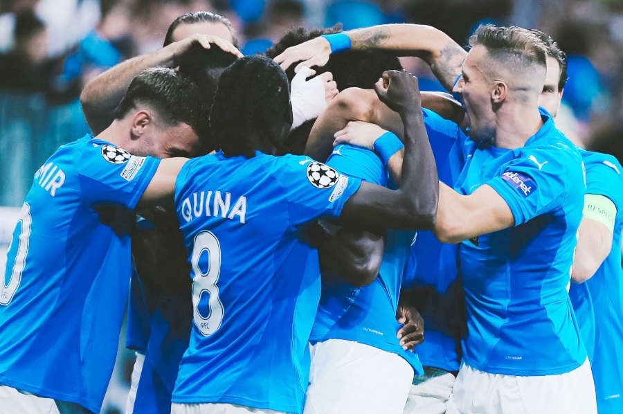 Liga prvaka: Pafos pobijedio Villarreal, Qarabag iznenadio Chelsea