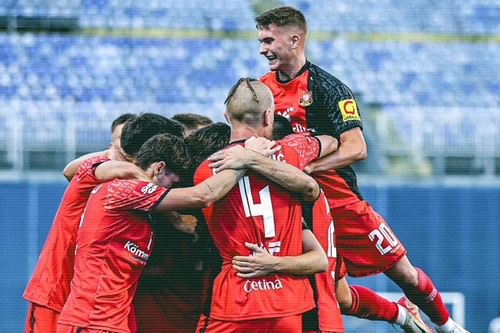 Prva HNL: Gorica pobijedila Lokomotivu preokretom u nastavku utakmice