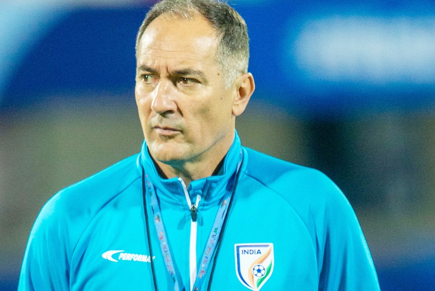 Igor Štimac najavio tužbu, bivši izbornik Indije nije štedio predsjednika