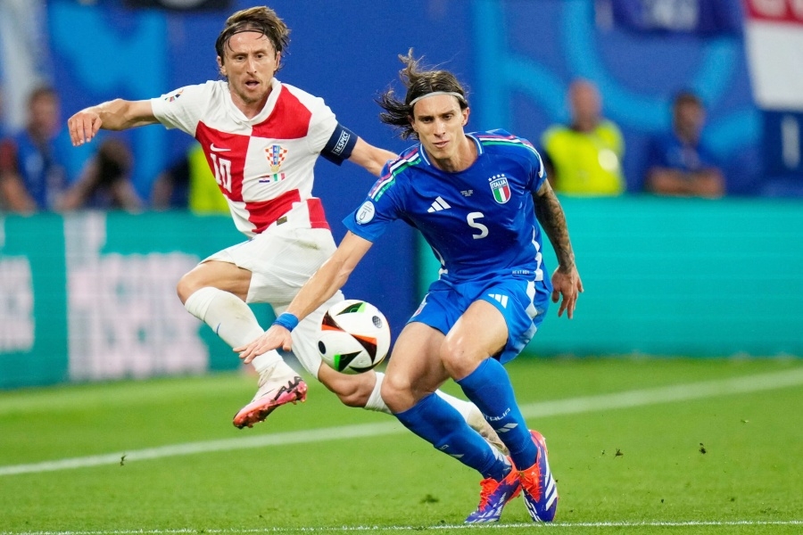 Bologna znalački odbila Juventus