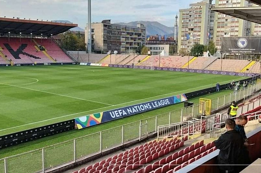 Zanimljiva priča o balkonu s pogledom na travnjak Bilinog polja