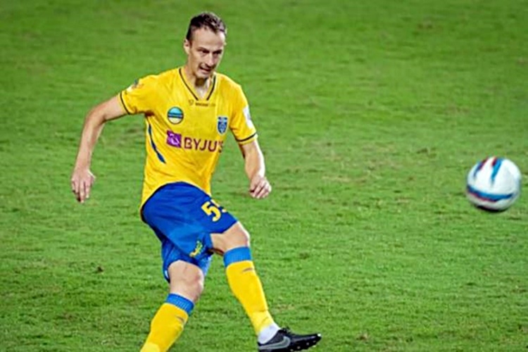 Pogledajte kako je Marko Lešković uspio sačuvati mrežu svog kluba