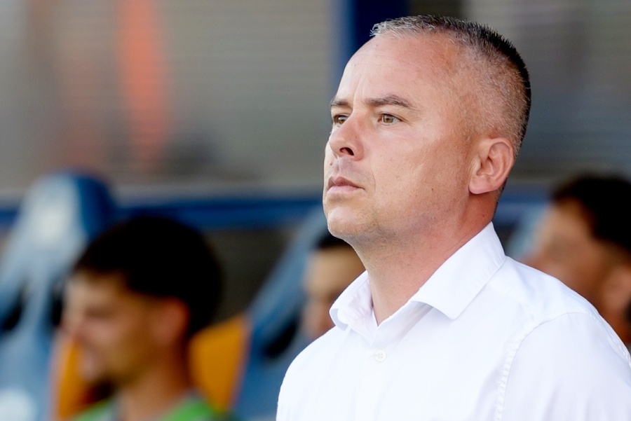 Nikola Šafarić: Treba se dobro namučiti kako bi se napravila kvalitetna analiza Rijeke